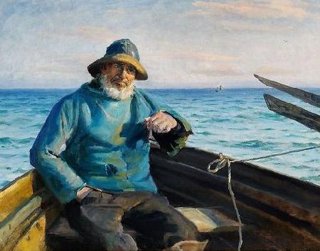  Fisherman from Skagen